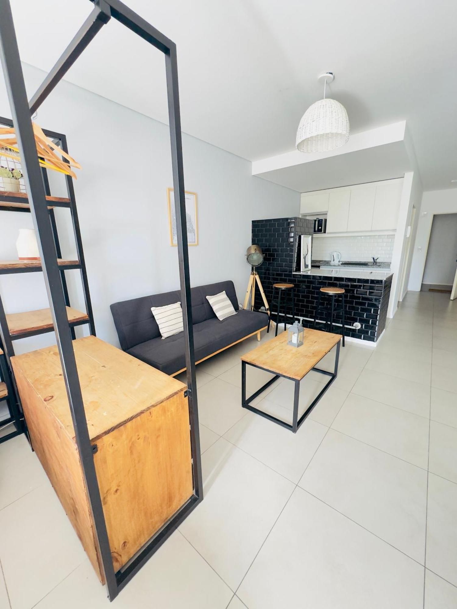 Palermo Twin Apartment Buenos Aires Bilik gambar