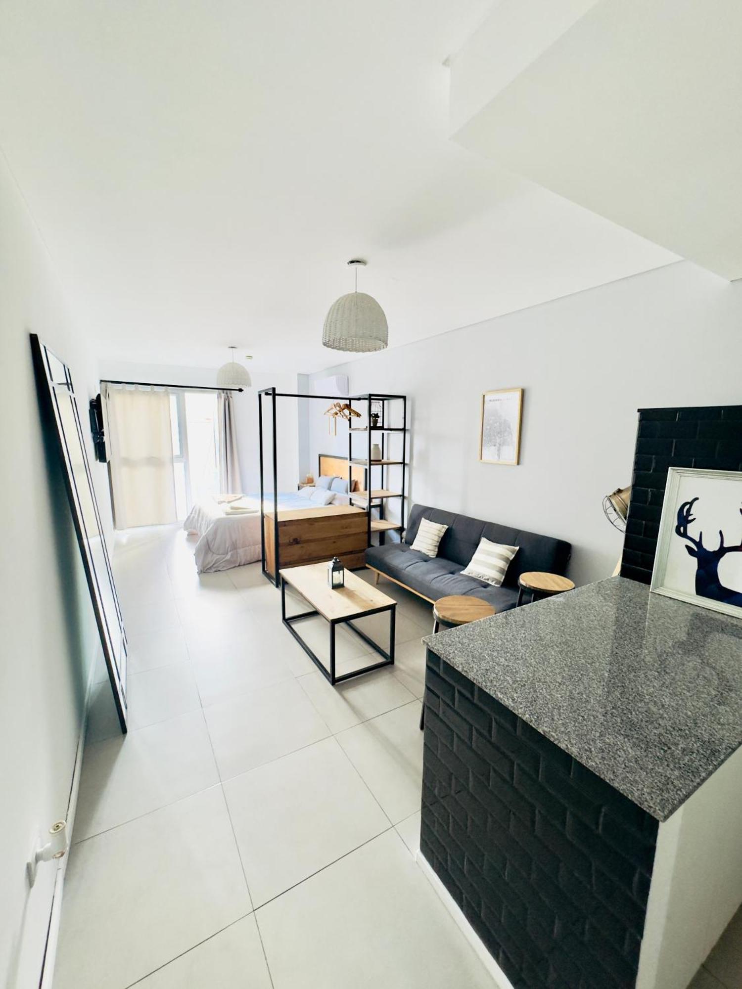 Palermo Twin Apartment Buenos Aires Bilik gambar
