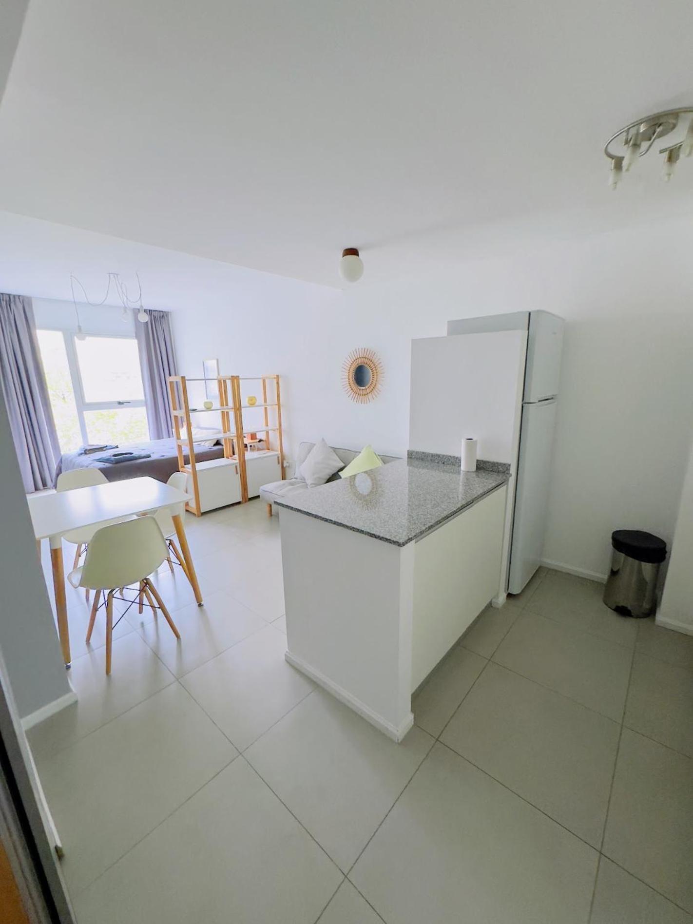 Palermo Twin Apartment Buenos Aires Bilik gambar
