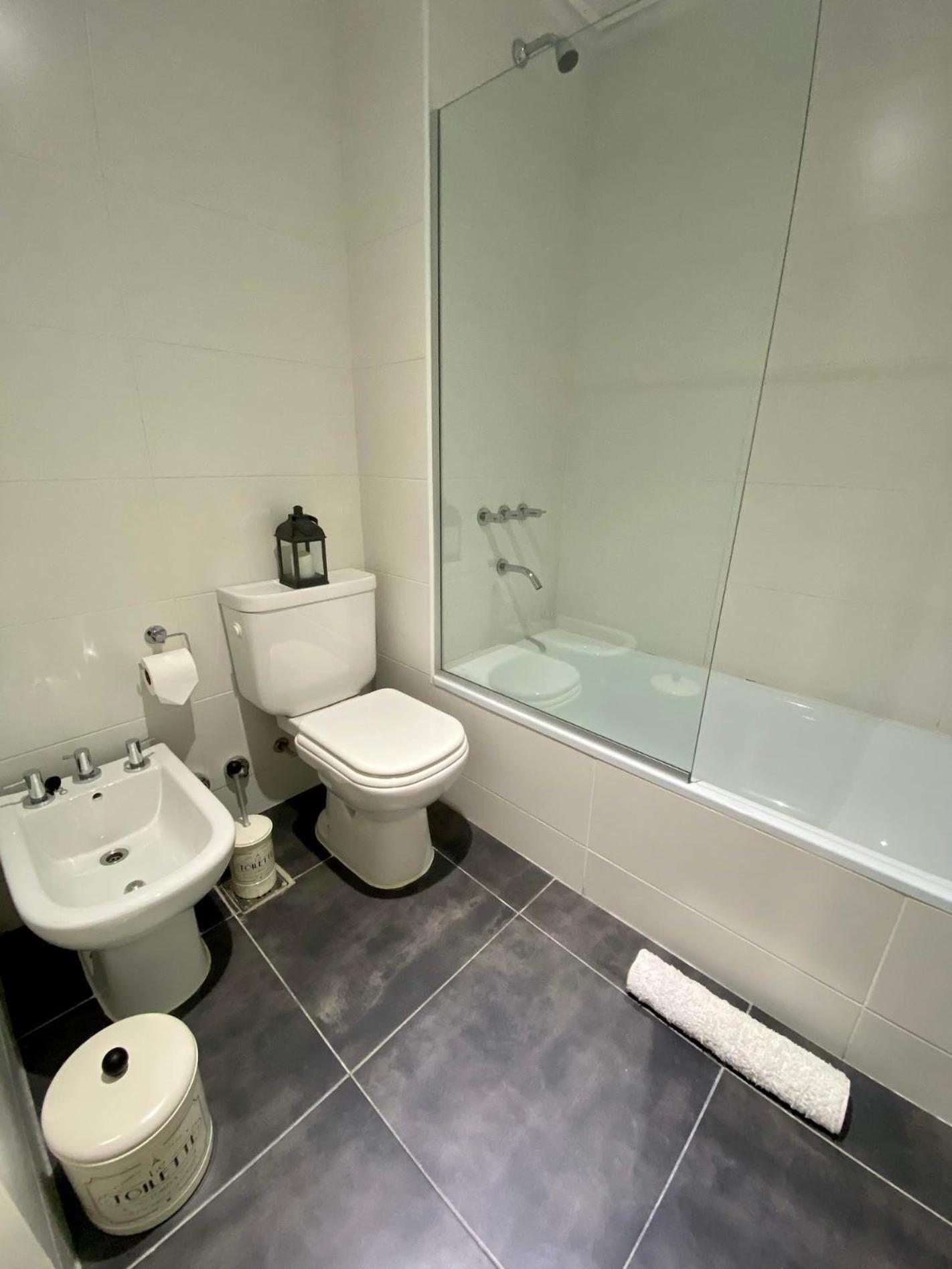 Palermo Twin Apartment Buenos Aires Bilik gambar