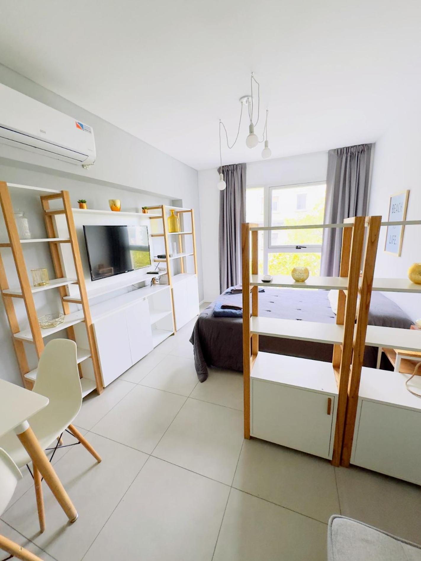 Palermo Twin Apartment Buenos Aires Luaran gambar