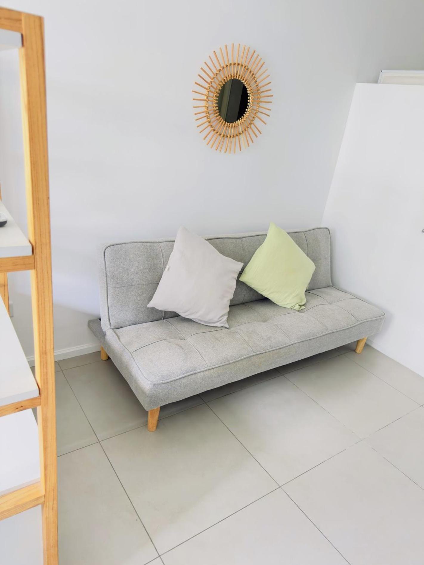 Palermo Twin Apartment Buenos Aires Bilik gambar