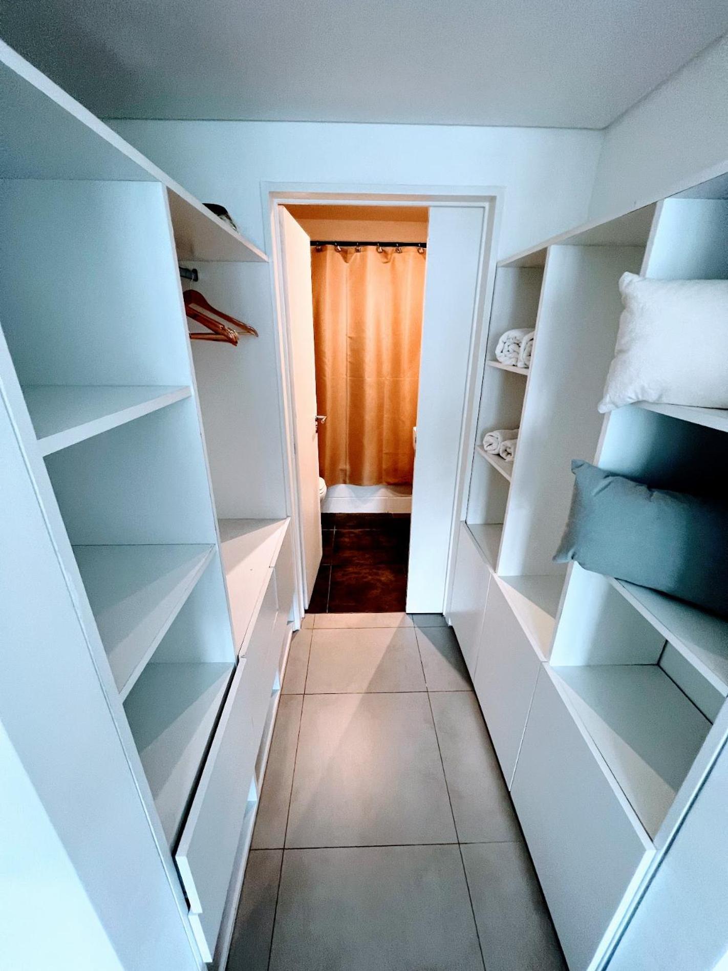 Palermo Twin Apartment Buenos Aires Bilik gambar