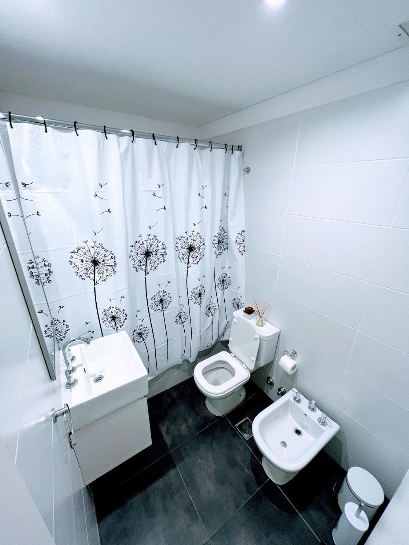 Palermo Twin Apartment Buenos Aires Bilik gambar
