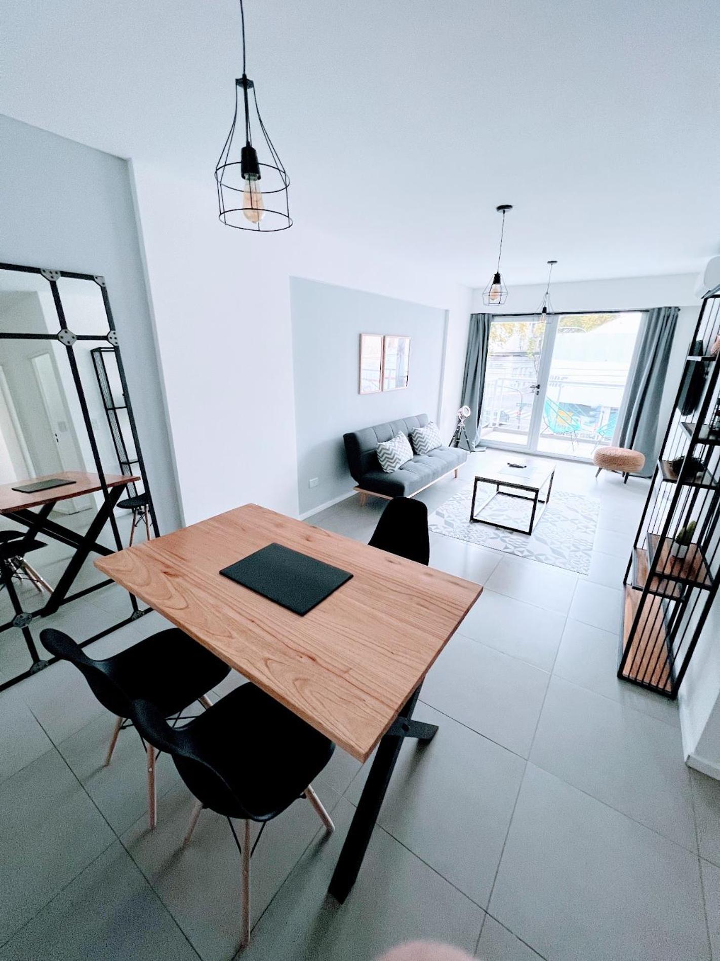 Palermo Twin Apartment Buenos Aires Luaran gambar