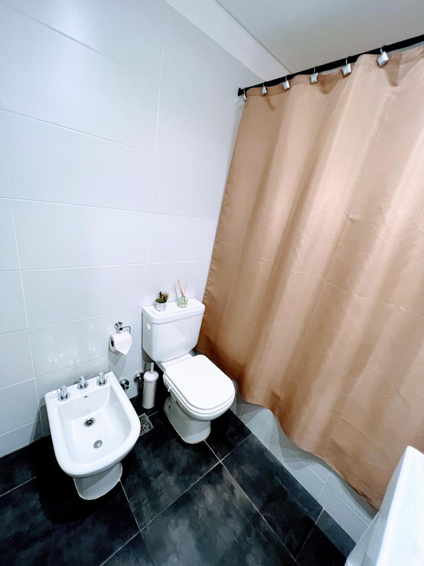 Palermo Twin Apartment Buenos Aires Bilik gambar