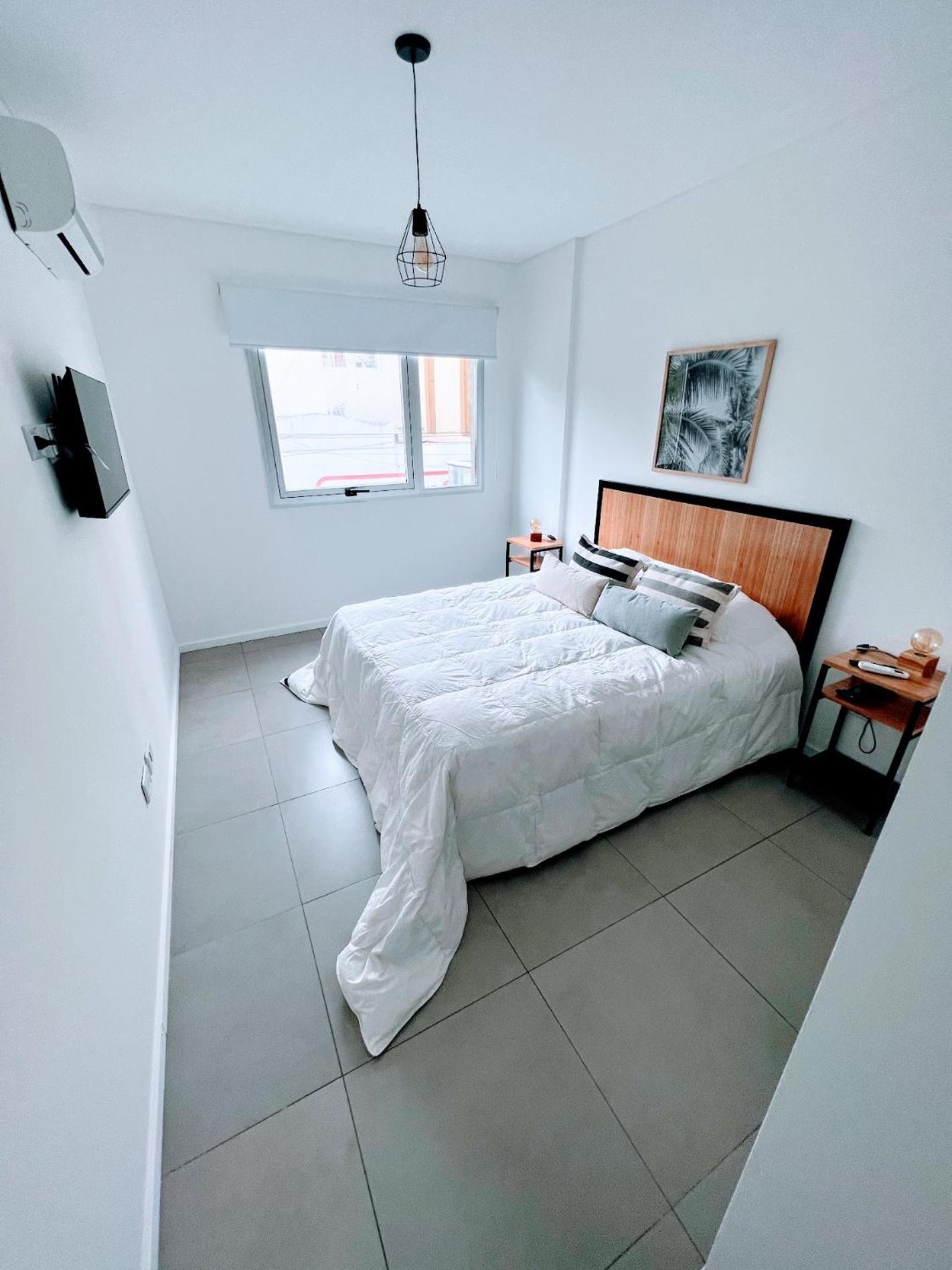 Palermo Twin Apartment Buenos Aires Bilik gambar