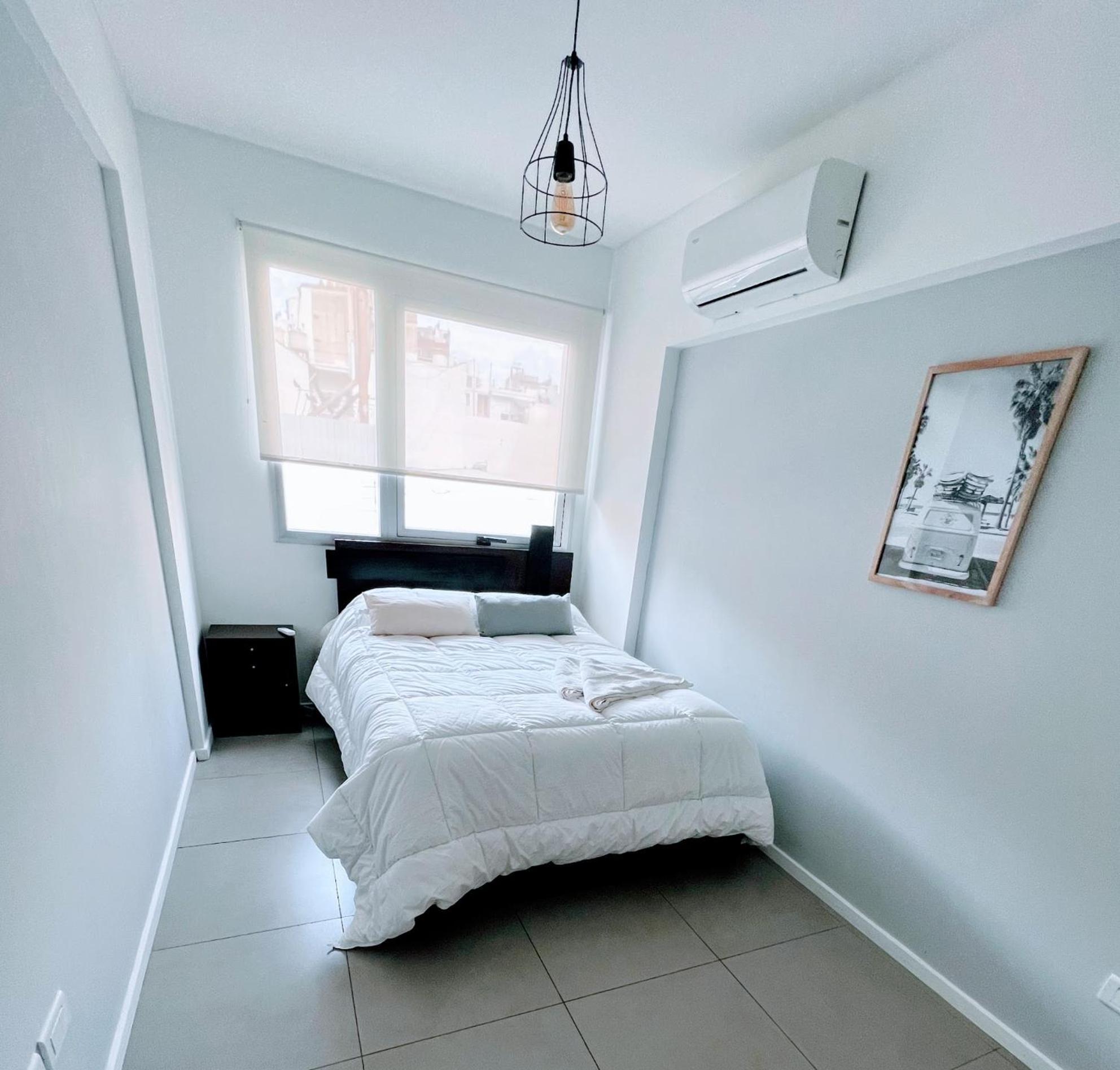 Palermo Twin Apartment Buenos Aires Bilik gambar