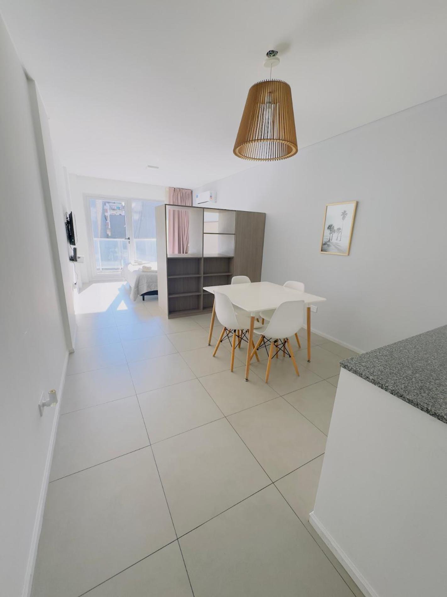 Palermo Twin Apartment Buenos Aires Bilik gambar