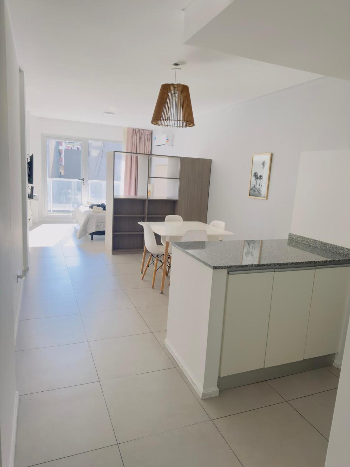 Palermo Twin Apartment Buenos Aires Bilik gambar