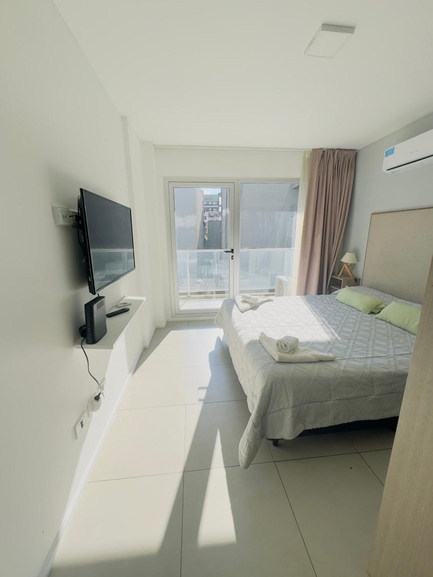 Palermo Twin Apartment Buenos Aires Bilik gambar